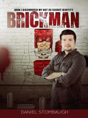 cover image of Brickman